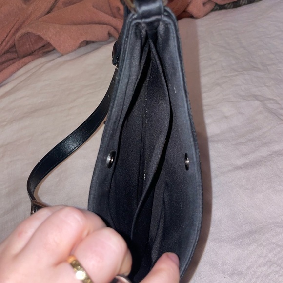 Prada Cleo sequinned shoulder bag - Picture 5 of 7